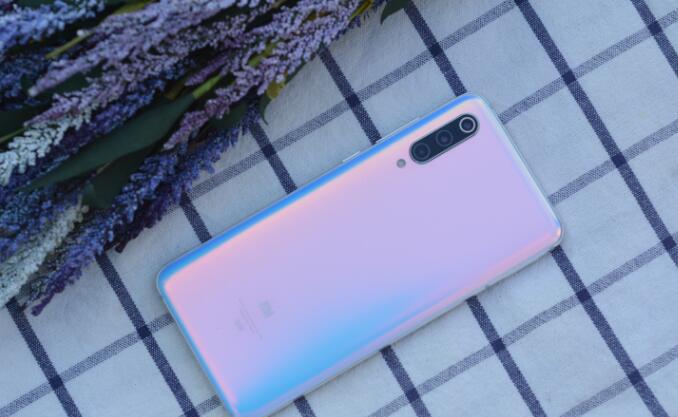 小米9pro 5G有几种颜色？小米9pro 5G哪个颜色最好看