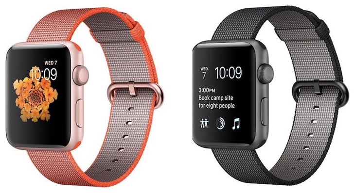 苹果向Apple Watch Series 1与Watch Series 2推送了watchOS 5.3.2正式版”