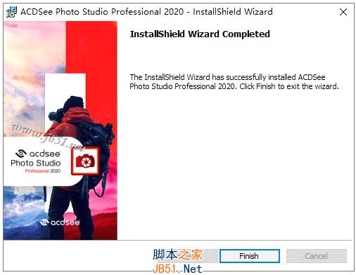 ACDSee Pro 2022破解版下载 ACDSee Photo Studio Professional 2022 v15.1.1.1982 注册授权激活版(附补丁+教程)