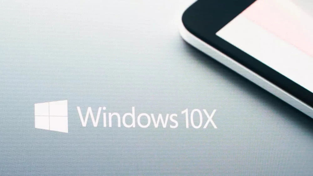 windows1010X图片