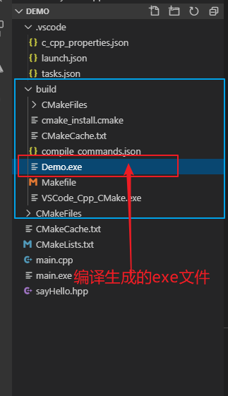 win10下VSCode+CMake+Clang+GCC环境搭建教程图解