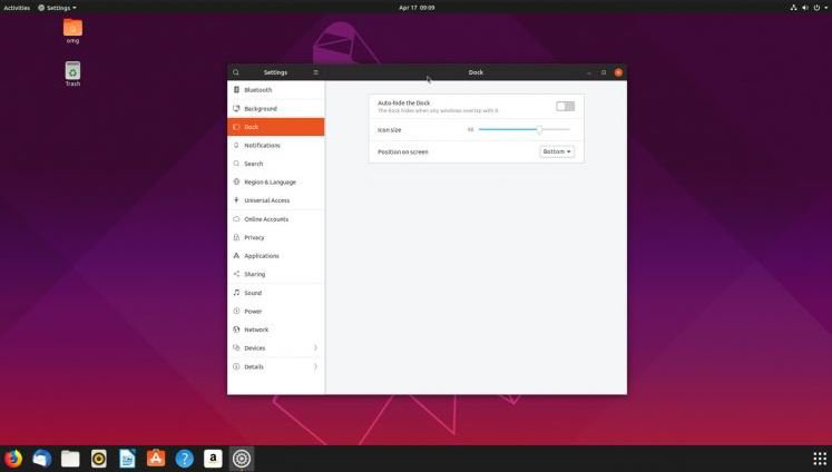 安装Ubuntu 19.04系统后要做的十件事情