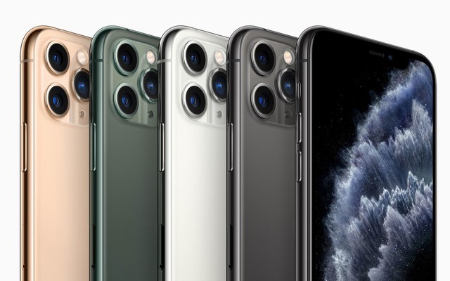 iPhone11全系列Face ID设定及手势操作教程