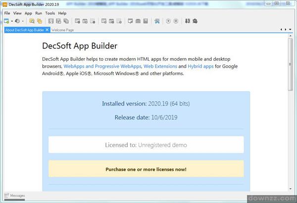 App Builder破解版