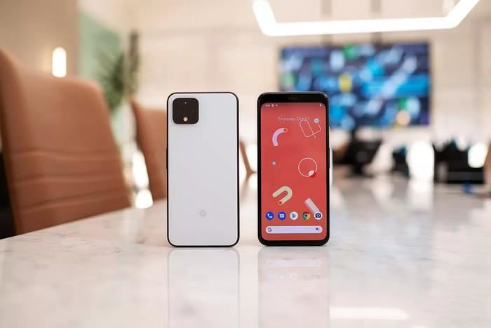 谷歌Pixel 4和Pixel4 XL哪款好 谷歌Pixel 4和Pixel4 XL对比详解