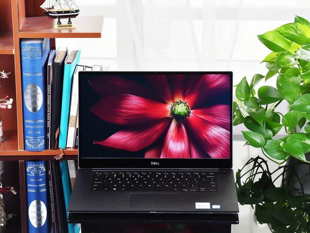 为创意设计提速！戴尔新款XPS 15评测 