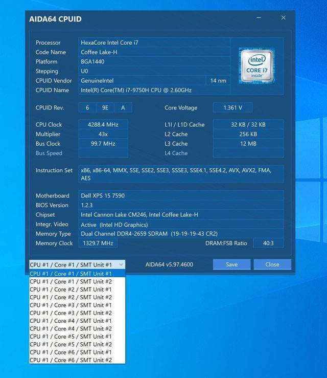 戴尔XPS 15 