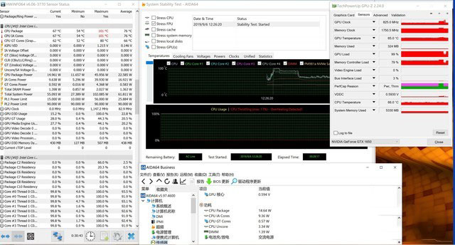 戴尔XPS 15 