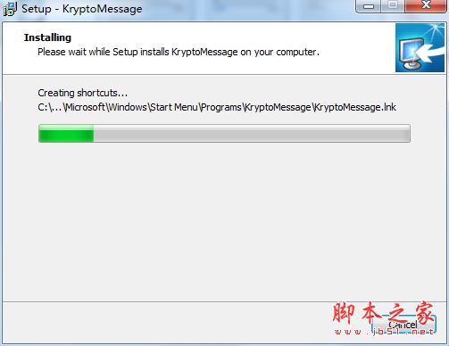 KryptoFiler(文档加密工具) 1.0.2 官方版