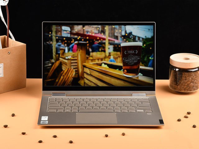 传承经典 真香的YOGA C740实测表现如何？ 