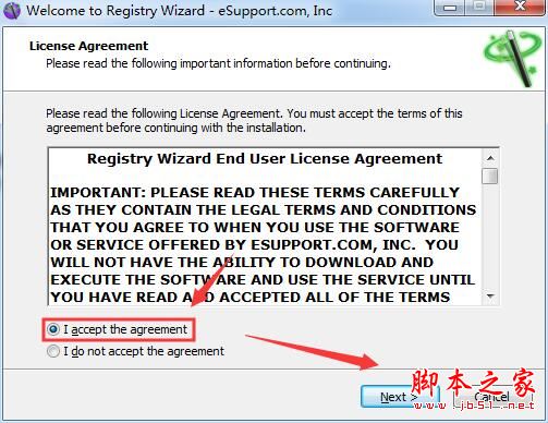 注册表错误修复软件下载 RegistryWizard(注册表错误修复工具) v3.5.19.504 特别安装版(附激活补丁+教程)