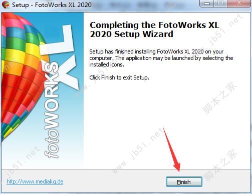 专业的图像编辑工具 FreeFotoWorks XL 2020 v20.0.0 特别激活版 附激活补丁+激活教程
