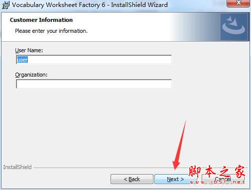 词汇表生成器下载 Vocabulary Worksheet Factory(词汇表生成软件) v6.0.8.3 安装版(激活教程+补丁)