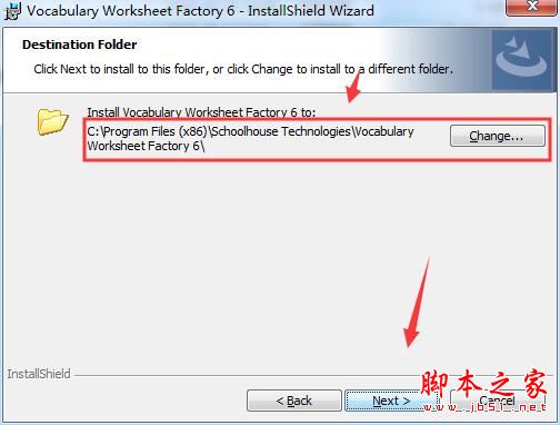 词汇表生成器下载 Vocabulary Worksheet Factory(词汇表生成软件) v6.0.8.3 安装版(激活教程+补丁)