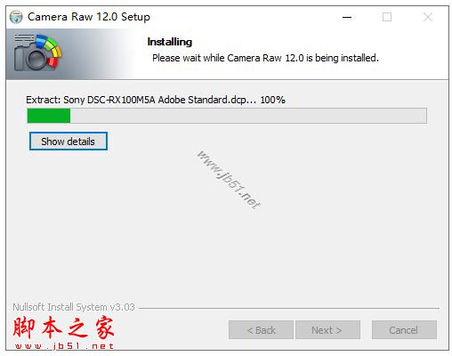 camera raw 12下载 adobe camera raw 12 中文版 12.0