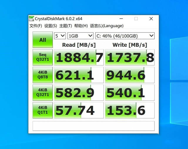 4K OLED加持性价比无敌 神舟战神Z7-CT7Pro评测 