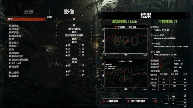 4K OLED加持性价比无敌 神舟战神Z7-CT7Pro评测 