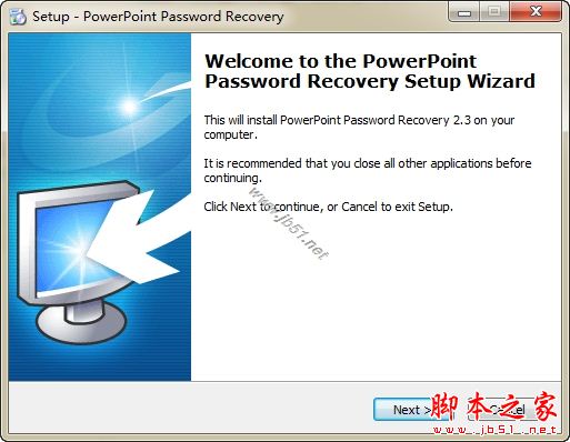 PPT密码破解工具Top PowerPoint Password Recovery