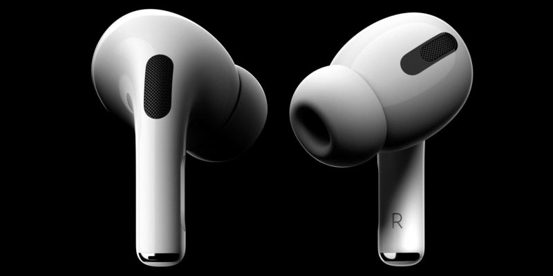 airpods pro和galaxy buds哪款好 airpods pro和galaxy buds区别