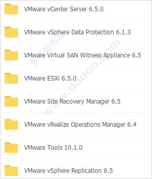 vmware vsphere 6.5安装教程(图文)”