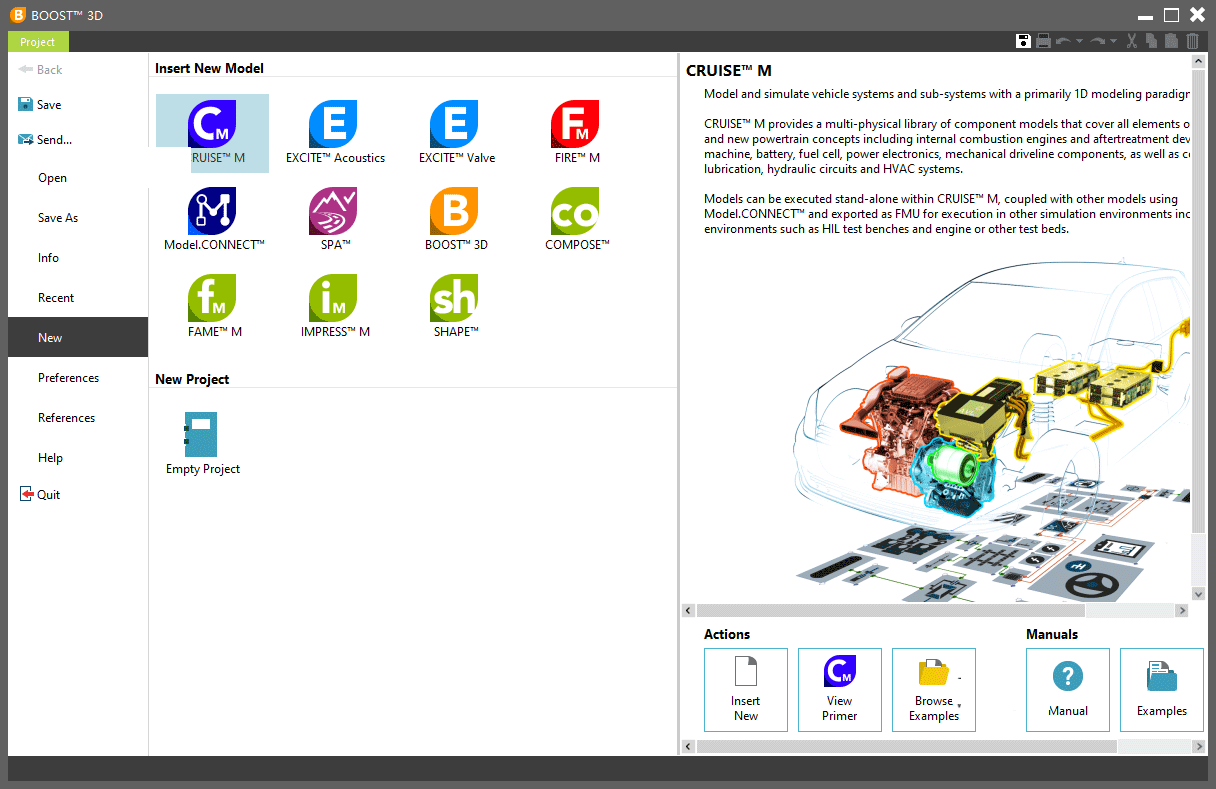 AVL Simulation Suite 2019.2破解版