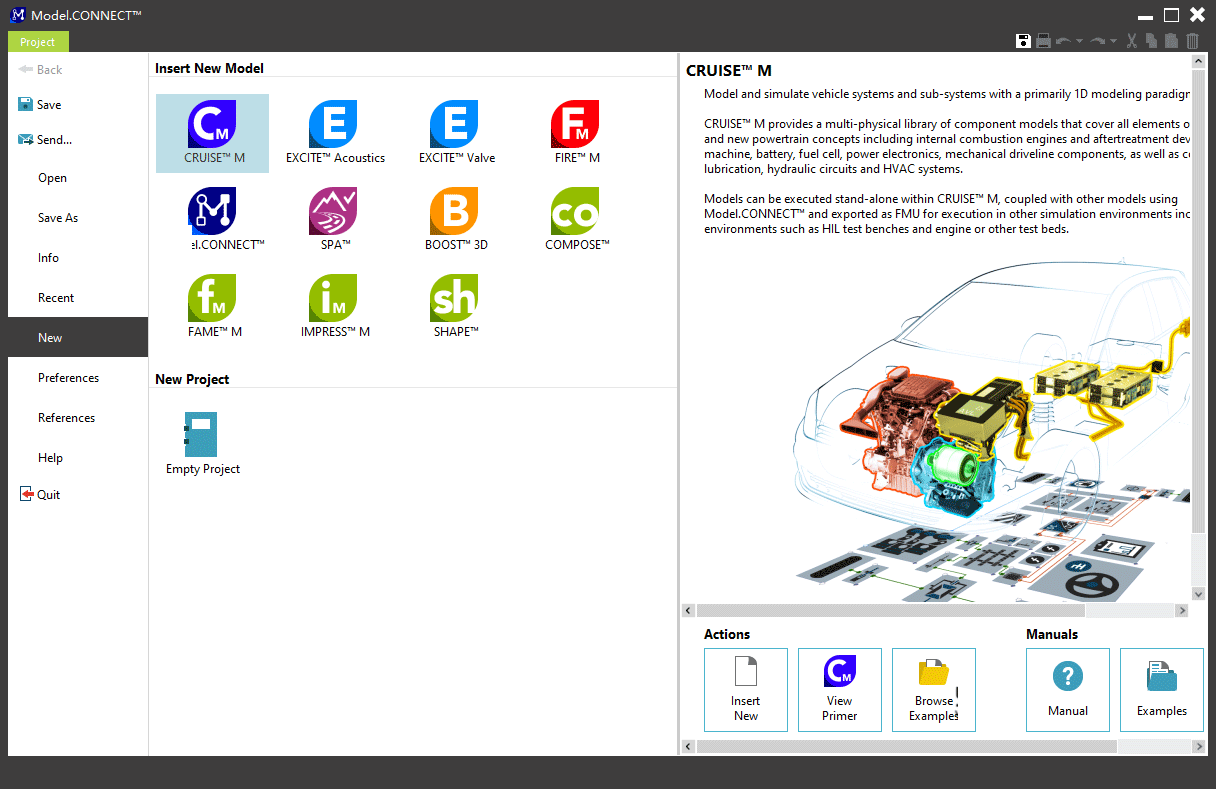 AVL Simulation Suite 2019.2破解版