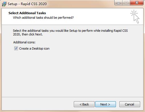 Rapid CSS 2020下载 CSS编辑工具Blumentals Rapid CSS 2022 v17.0.0.239 免费激活版(附激活教程+注册码)