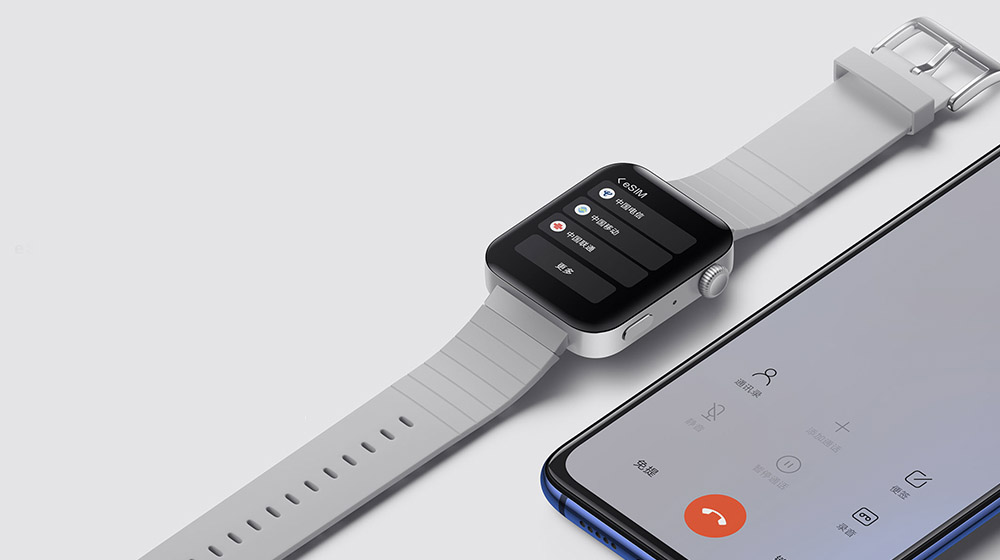 小米手表支不支持苹果手机 小米手表如何连接匹配iPhone使用