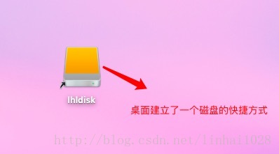 MacOSX如何打开原生自带读写NTFS功能