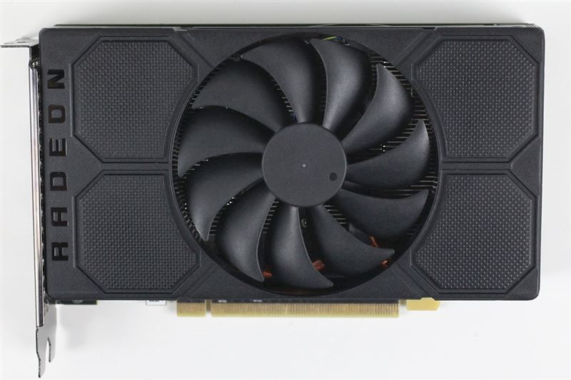 AMD RX 5500怎么样 AMD RX 5500显卡拆解+性能测试