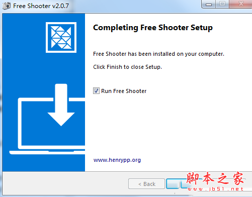 Free Shooter v2.0.7 绿色版