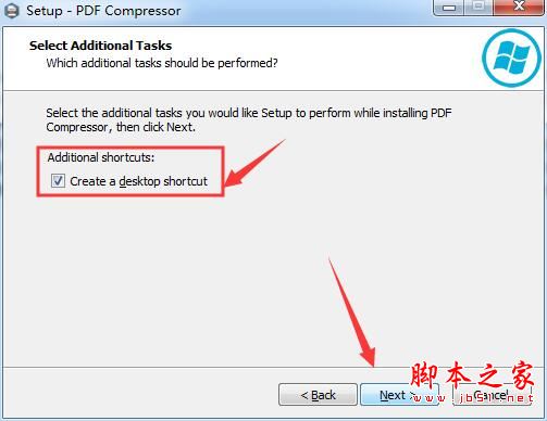 PDF文档无损压缩软件下载 Abelssoft PDF Compressor(PDF文件压缩器) 免费安装版 适用于win10