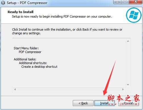 PDF文档无损压缩软件下载 Abelssoft PDF Compressor(PDF文件压缩器) 免费安装版 适用于win10