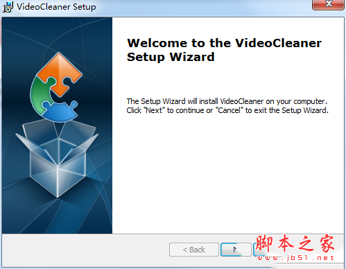 VideoCleaner(影音处理软件)