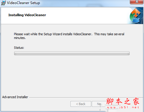 VideoCleaner(影音处理软件)