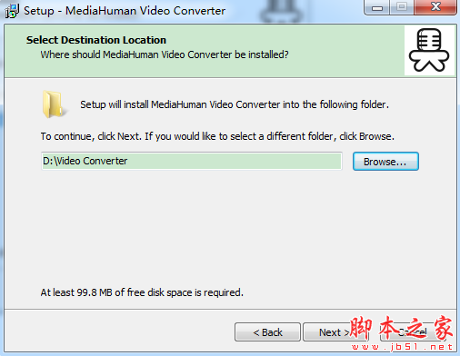 MediaHuman Video Converter破解版