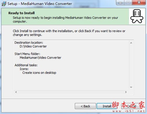 MediaHuman Video Converter破解版