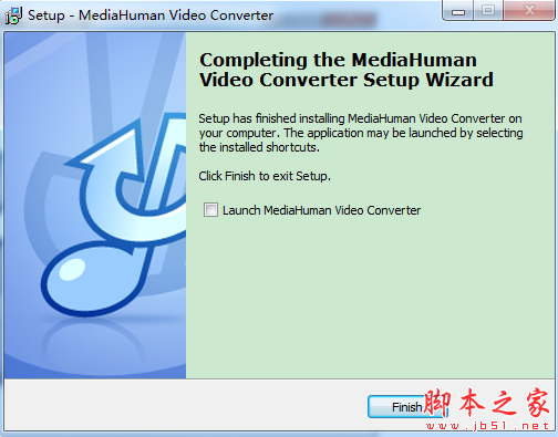 MediaHuman Video Converter破解版