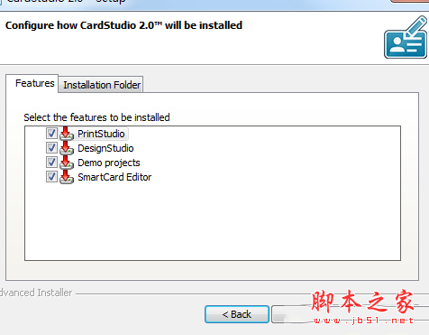 Zebra CardStudio pro v2.0.20.0 绿色中文版