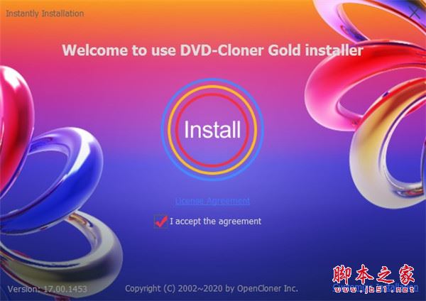 DVD-Cloner 2020破解版