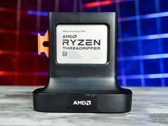 AMD Threadripper 3970X值得买吗 第三代锐龙Threadripper 3970X详细评测”