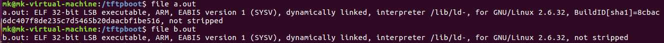深入理解linux执行文件提示No such file or directory的背后原因