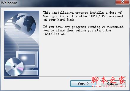 SamLogic Visual Installer Pro 2020破解版