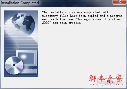 SamLogic Visual Installer Pro 2020破解版