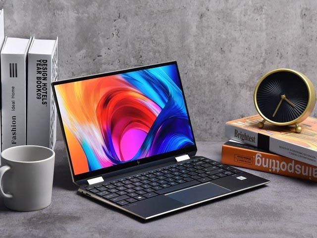 惠普Spectre x360变形本 