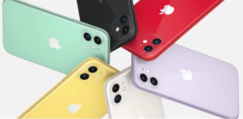 iPhone11手机屏幕进水怎么办 屏幕进水失灵解决方法