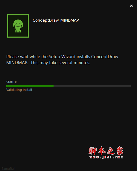 ConceptDraw MINDMAP v11.0.0.99 破解版