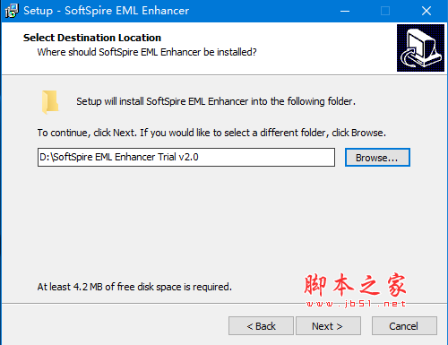 SoftSpire EML Enhancer V2.0 绿色版  