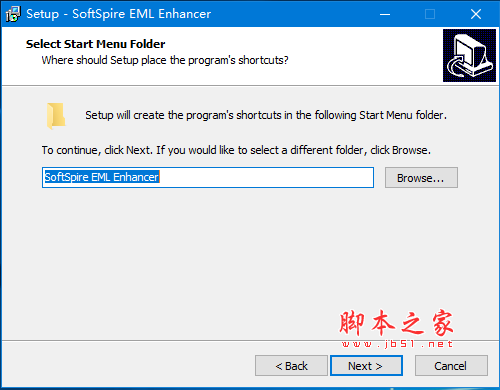 SoftSpire EML Enhancer V2.0 绿色版  