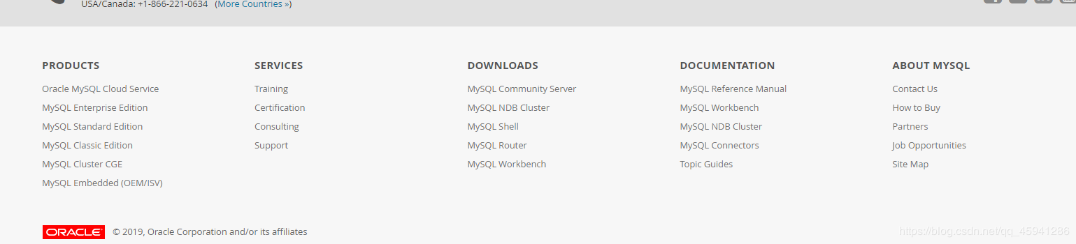mysql 8.0.18 安装配置优化教程”